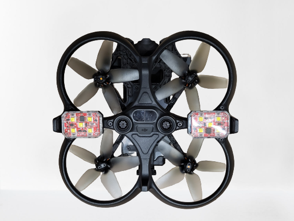 DJI Avata - Drone - Garantie 3 ans LDLC